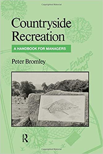 Countryside Recreation: A handbook for managers indir