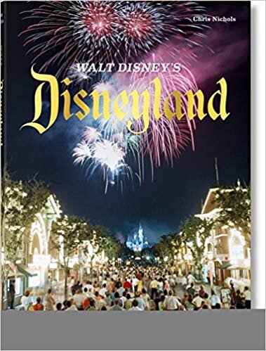 Walt Disney s Disneyland: CE (JUMBO)