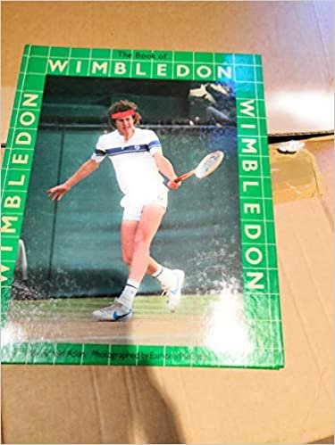 Book of Wimbledon