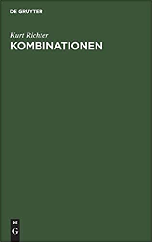 Kombinationen