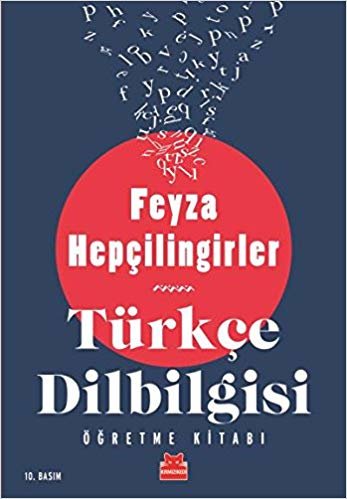 Türkçe Dilbilgisi-Öğretme Kitabı indir