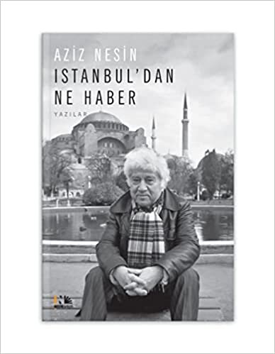 Istanbul'dan Ne Haber: Yazılar indir