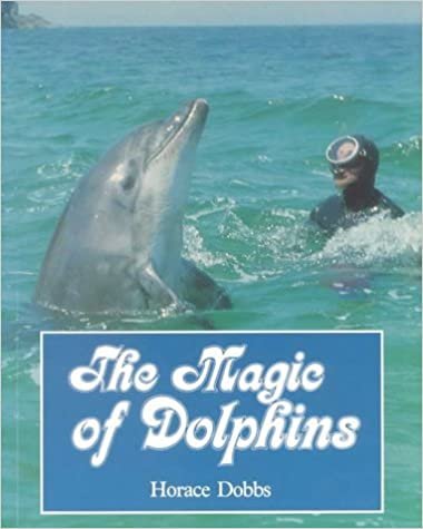 Magic of Dolphins the