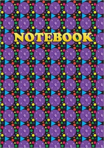 Notebook: Circles and Triangles
