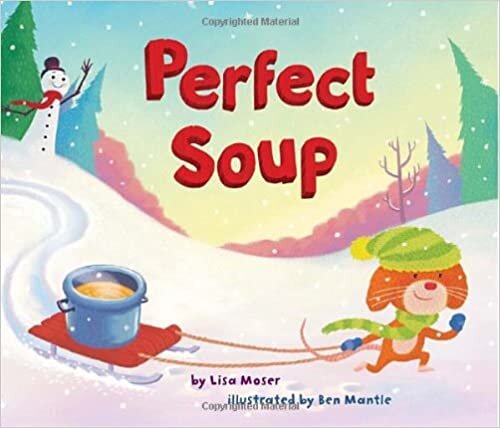 Perfect Soup