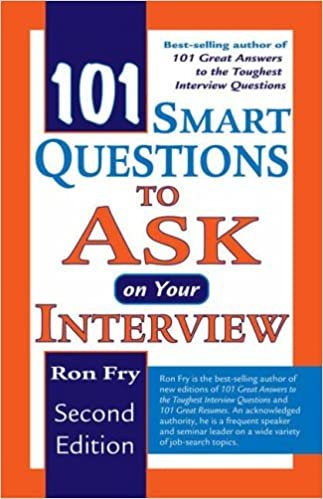 101 Smart Questions to Ask on Your Interview indir