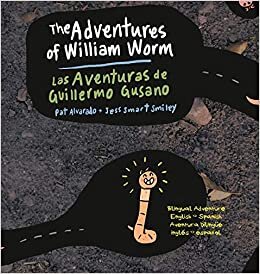 The Adventures of William Worm * Las aventuras de Guillermo Gusano: Tunnel Engineer * Ingeniero de túneles