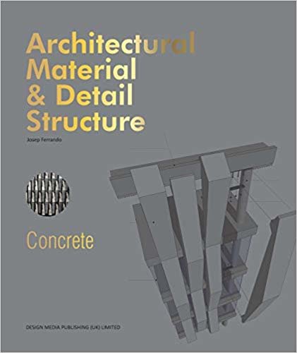 Architectural Material & Detail Structure: Concrete indir