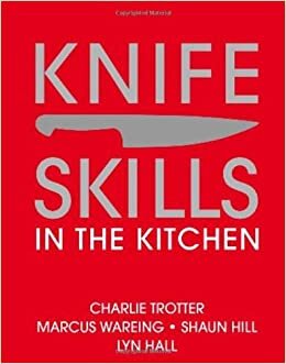 Knife Skills: In the Kitchen
