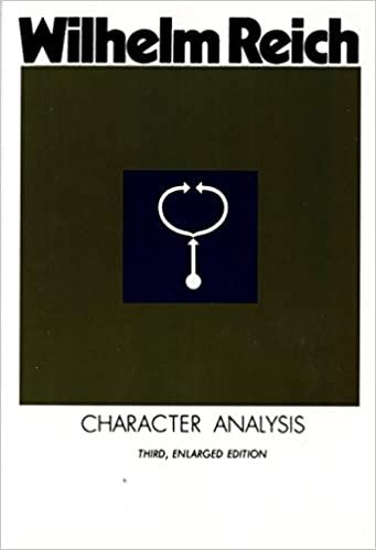 Character Analysis: Third, Enlarged Edition indir