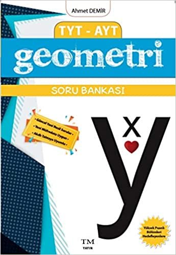 TM Ahmet Demir Geometri Soru Bankası