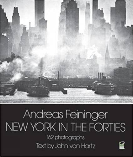 New York in the Forties (New York City) indir