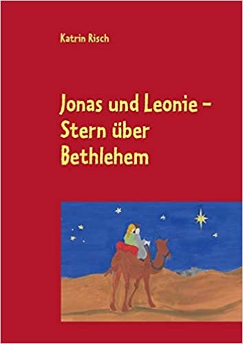 Jonas und Leonie - Stern über Bethlehem indir