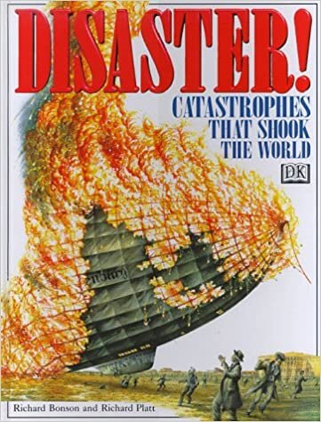 Disaster! (Eyewitness Classics)