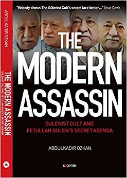 The Modern Assassin Ciltli
