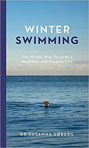 indir   Winter Swimming: The Nordic Way Towards a Healthier and Happier Life tamamen