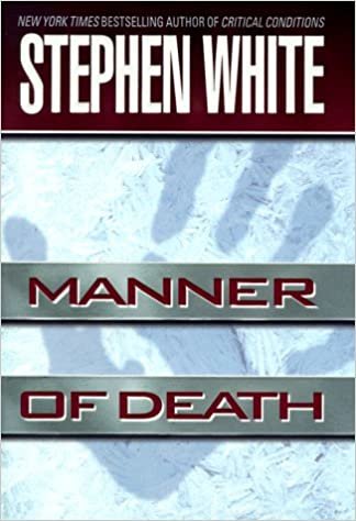 Manner of Death (Alan Gregory)