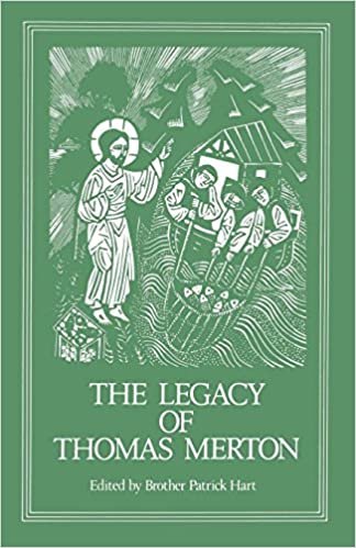 The Legacy of Thomas Merton (Cistercian Fathers Series Number 92, Band 92)