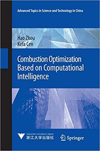 Combustion Optimization Based on Computational Intelligence (Advanced Topics in Science and Technology in China)
