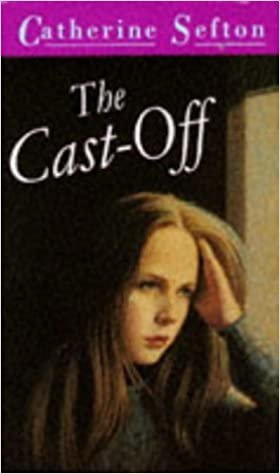 The Cast-off (Puffin age Fiction S.)