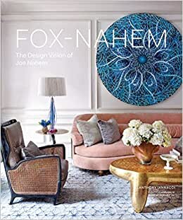 Fox-Nahem: The Design Vision of Joe Nahem indir