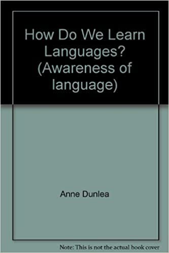 indir   How Do We Learn Languages? (Awareness of Language) tamamen