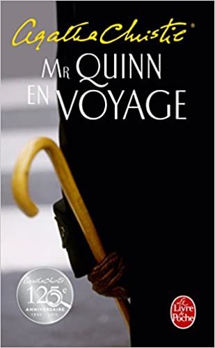 Monsieur Quinn En Voyage (Ldp Christie)