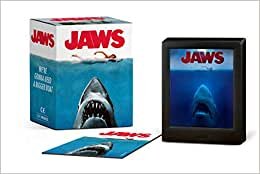 Jaws: We're Gonna Need a Bigger Boat (Miniature Editions) indir