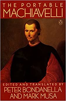 Portable Machiavelli