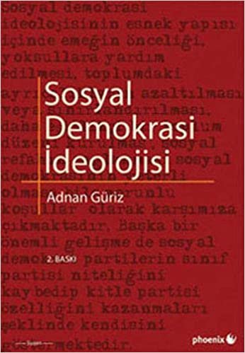 Sosyal Demokrasi İdeolojisi