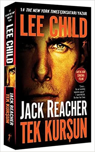 Tek Kurşun: Jack Reacher Artık Bir Sinema Filmi