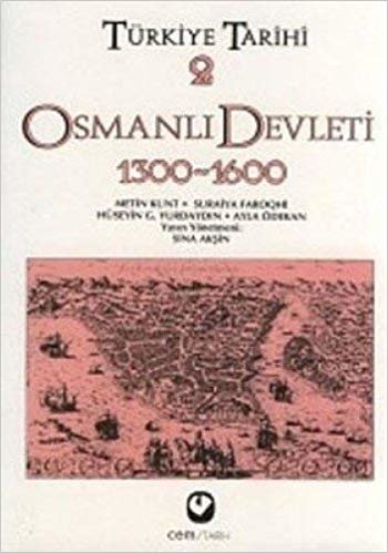 OSMANLI DEVLETİ 1300-1600 2