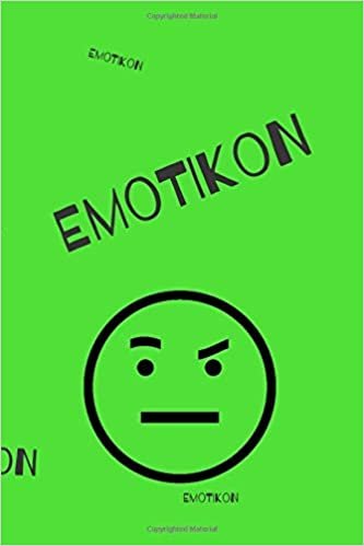 Emotikon: Notebook