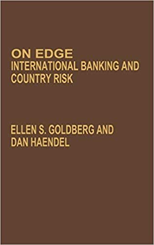 On Edge: International Banking and Country Risk indir