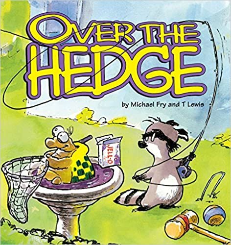 Over the Hedge (Over the Hedge (Andrews McMeel))