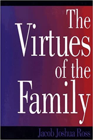 VIRTUES OF THE FAMILY
