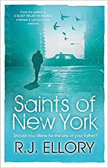 Saints of New York indir