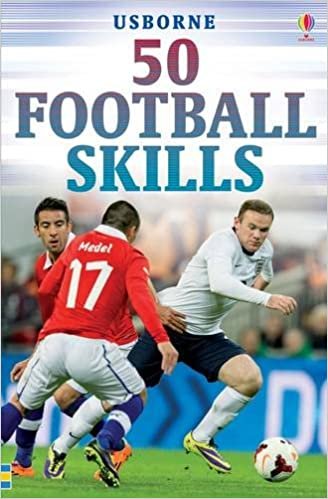 50 Football Skills (Activity Books) indir