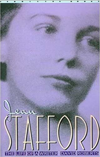 Jean Stafford (Vermilion Books)