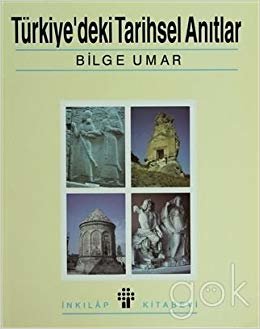 Türkiyedeki Tarihsel Anıtlar