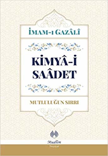 Kimya-i Saadet