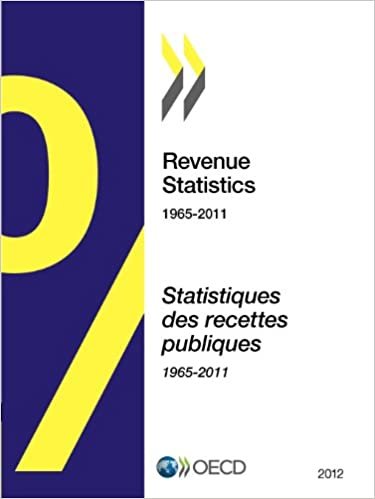 Revenue Statistics 2012 (ECONOMIE)