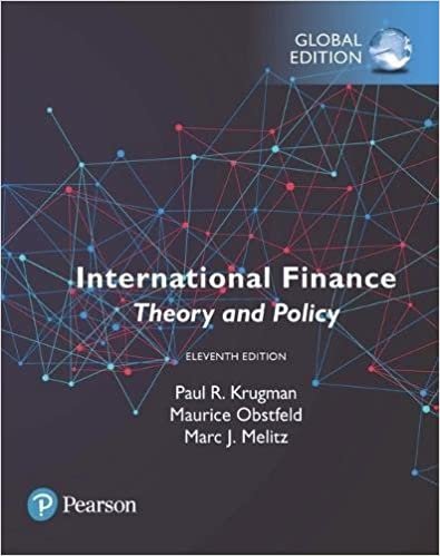 International Finance: Theory and Policy plus Pearson MyLab Economics with Pearson eText, Global Edition indir