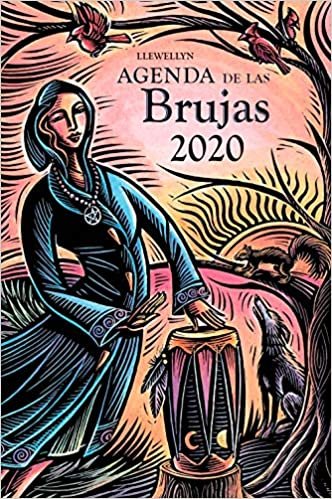 Agenda de Las Brujas 2020