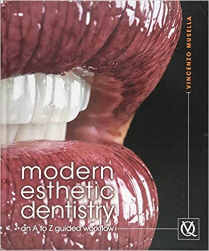 Modern Esthetic Dentistry
