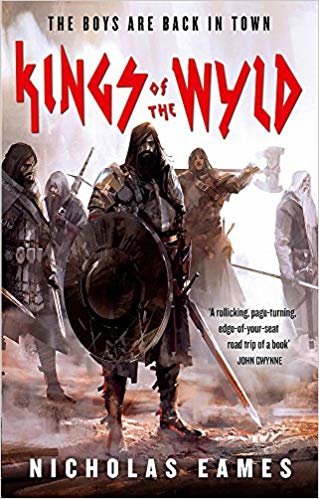 Kings of the Wyld: The Band, Book One indir