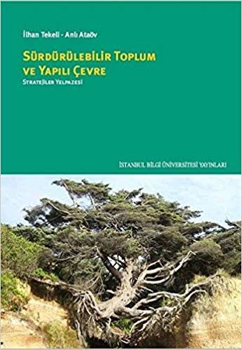 Sürdürülebilir Toplum ve Yapılı Çevre indir