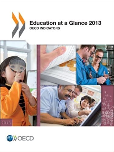 Education at a Glance 2013: Oecd Indicators: Edition 2013 (Education At a Glance OECD Indicators): Volume 2013