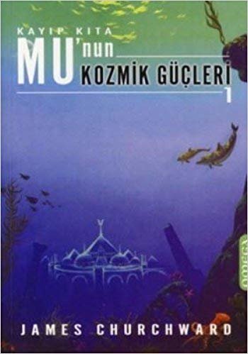 MUNUN KOZMİK GÜÇLERİ-1