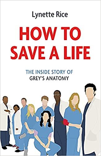 How to Save a Life: The Inside Story of Grey's Anatomy indir